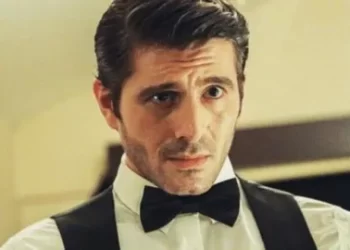 ‘Asaf’ Dizisinin Başrol Oyuncusu Cihangir Ceylan Kimdir?