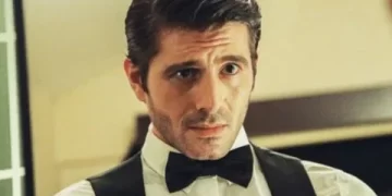 ‘Asaf’ Dizisinin Başrol Oyuncusu Cihangir Ceylan Kimdir?