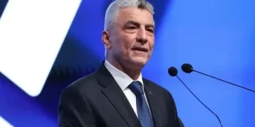 Bakan Bolat: Çocukların kullandığı 10 ürün için toplatılma kararı alındı