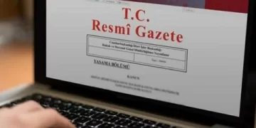 Cumhurbaşkanı Erdoğan 14 üniversiteye rektör atadı