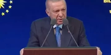 Cumhurbaşkanı Erdoğan: 32 bin 940 projeye 128 milyar lira destek sağladık