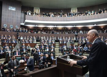 Cumhurbaşkanı Erdoğan: İnşallah 2025 yılı, bir önceki seneden daha iyi olacak