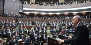 Cumhurbaşkanı Erdoğan: İnşallah 2025 yılı, bir önceki seneden daha iyi olacak
