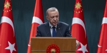 Cumhurbaşkanı Erdoğan’dan asgari ücret paylaşımı