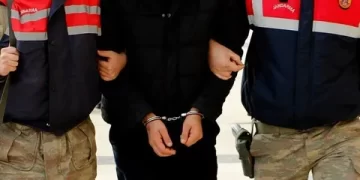 DEAŞ’a Yönelik “GÜRZ” Operasyonlarında 182 Şüpheli Yakalandı