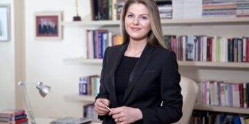 CitiPR’ın kurucu ve yöneticisi Derya Aslan kimdir?