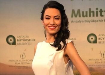 Dilan Alp Kimdir? Nereli ve Kaç Yaşında?