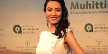 Dilan Alp Kimdir? Nereli ve Kaç Yaşında?