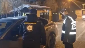 “KALKAN-36” Operasyonlarında 656 Düzensiz Göçmen Yakalandı Duzensiz Gocmen7 habermeydan