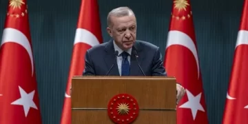 Cumhurbaşkanı Erdoğan: Emeklilerimizi enflasyona ezdirmeme noktasında kararlıyız