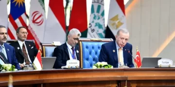 Erdoğan: Esed rejiminin çökmesi olumlu bir dönemin başlangıcı olacaktır
