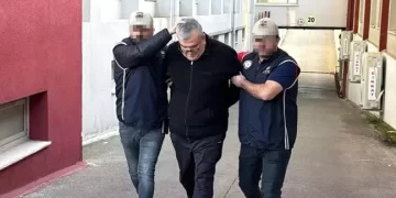 FETÖ Üyesi Eski Emniyet Müdürü Adana’da Yakalandı