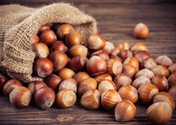 Fındık İhracatında 811 Milyon Dolarlık Gelir