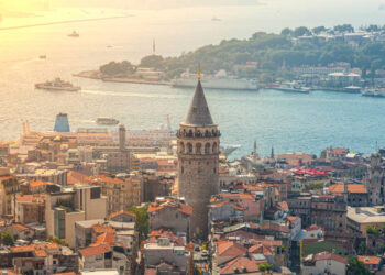 Gayrisafi Yurt İçi Hasıladan 2023’te en yüksek payı İstanbul aldı