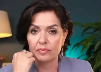 Gazeteci Özlem Gürses gözaltına alındı