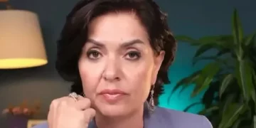 Gazeteci Özlem Gürses gözaltına alındı