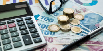 TÜİK Gelir Dağılımı İstatistiklerini Açıkladı