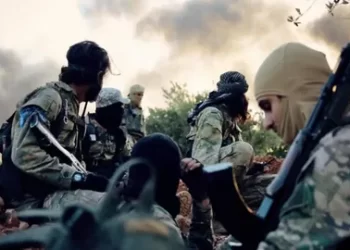 Heyet Tahrir eş-Şam (HTŞ) kimdir? HTŞ terör örgütü mü?