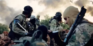 Heyet Tahrir eş-Şam (HTŞ) kimdir? HTŞ terör örgütü mü?