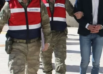 “HÜCRE” operasyonlarında 38 şüpheli yakalandı.