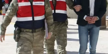 “HÜCRE” operasyonlarında 38 şüpheli yakalandı.