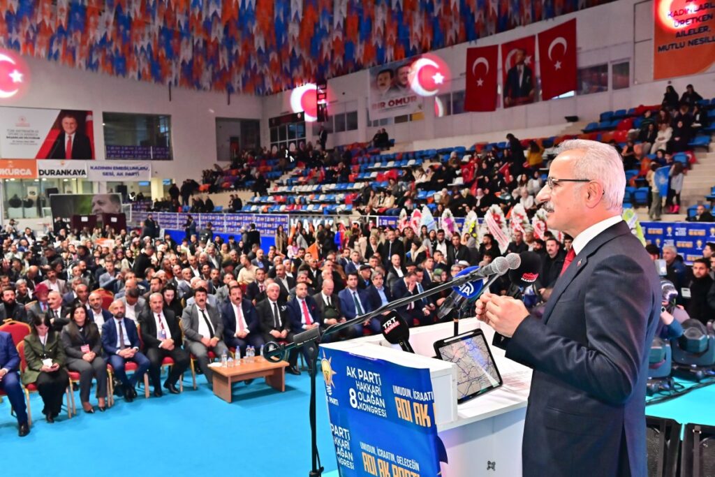 Hakkari habermeydan