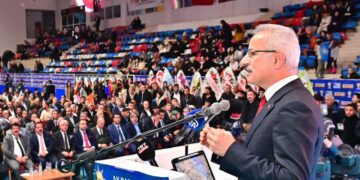 Bakan Uraloğlu duyurdu! Hakkari’ye 46 milyarlık yatırım