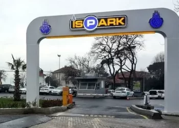 İSPARK otopark ücretlerine yüzde 115 zam yapıldı