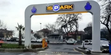 İSPARK otopark ücretlerine yüzde 115 zam yapıldı