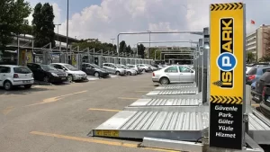 İSPARK otopark ücretlerine yüzde 115 zam yapıldı ISPARK1 habermeydan