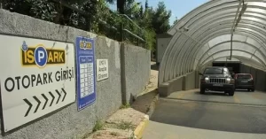 İSPARK otopark ücretlerine yüzde 115 zam yapıldı ISPARK2 habermeydan