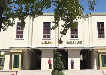 İçişleri Bakanlığı 95 Uzman Yardımcısı Alımı Yapacak