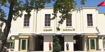 İçişleri Bakanlığı 95 Uzman Yardımcısı Alımı Yapacak