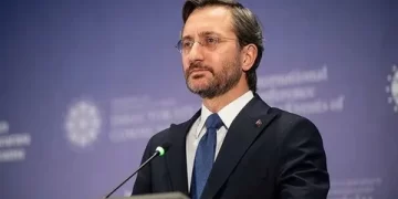 İletişim Başkanı Altun’dan Suriye’deki askeri duruma ilişkin açıklama