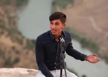 İsmet Jiyan Kimdir, Nerelidir?