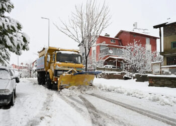 Isparta’da eğitime 1 gün ara verildi!