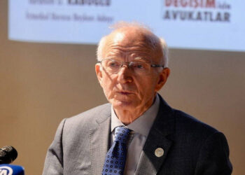 İstanbul Baro Başkanı ve yönetim kurulu hakkında soruşturma