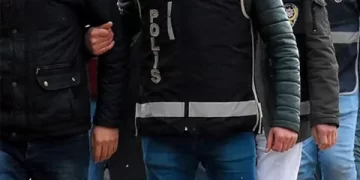 İstanbul’da DEAŞ operasyonu