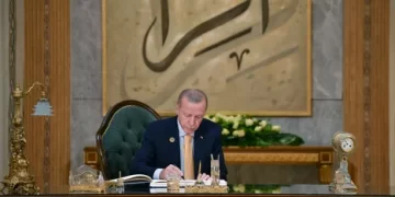 Cumhurbaşkanı Erdoğan: KOBİ’lerin desteklenmesinde D-8’in imkanları daha etkin kullanılmalı