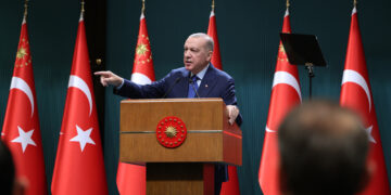 Cumhurbaşkanı Erdoğan’dan Kabine Toplantısı Sonrası Açıklamalar