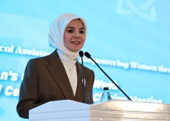 Bakan Göktaş: Kadın girişimcilerimizi güçlendirmek için çalışmalarımızı sürdüreceğiz