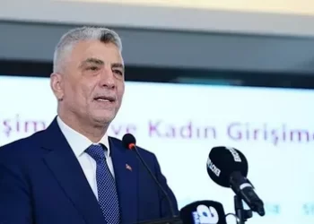 Bakan Bolat: Kadın istihdam sayısı 10 milyon 346 bine yükseldi