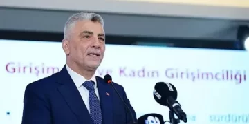 Bakan Bolat: Kadın istihdam sayısı 10 milyon 346 bine yükseldi