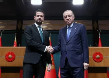 Cumhurbaşkanı Erdoğan: Karadağ’a en fazla yatırım yapan ülkelerin başındayız