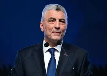 Bakan Bolat Kasım Ayı Enflasyon Verilerini Değerlendirdi