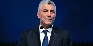 Bakan Bolat Kasım Ayı Enflasyon Verilerini Değerlendirdi