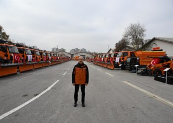 Bakan Uraloğlu: Kış Hazırlıkları Tamam