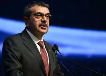 Bakan Tekin: Kız çocuklarının okullaşma oranlarında önemli artışlar sağladık