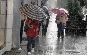 Meteoroloji uyardı! Kuvvetli sağanak ve kar yağışı geliyor Kuvvetli saganak ve kar yagisi geliyor1 habermeydan