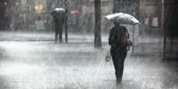 Meteoroloji’den bazı illeri uyarı! Karla karışık yağmur geliyor